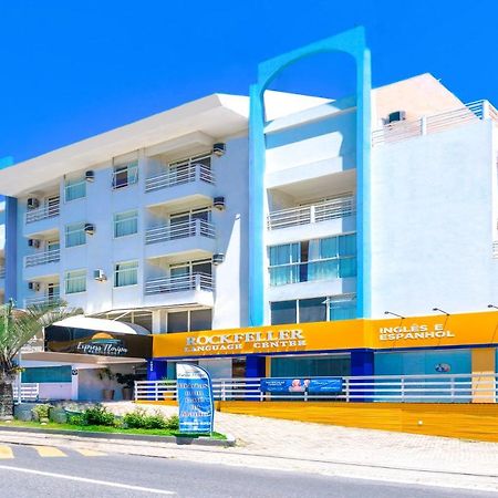 Express Floripa Residence Florianópolis Zewnętrze zdjęcie