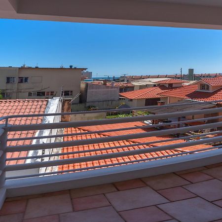 Express Floripa Residence Florianópolis Zewnętrze zdjęcie