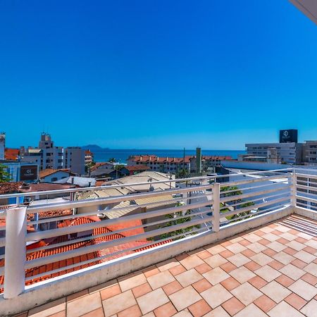 Express Floripa Residence Florianópolis Zewnętrze zdjęcie