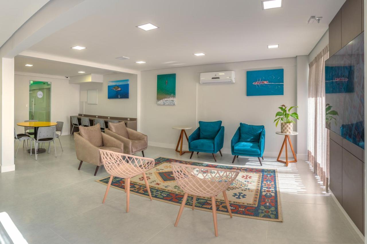 Express Floripa Residence Florianópolis Zewnętrze zdjęcie