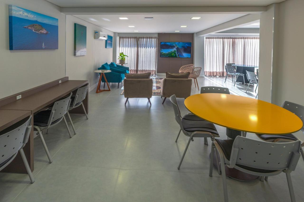 Express Floripa Residence Florianópolis Zewnętrze zdjęcie