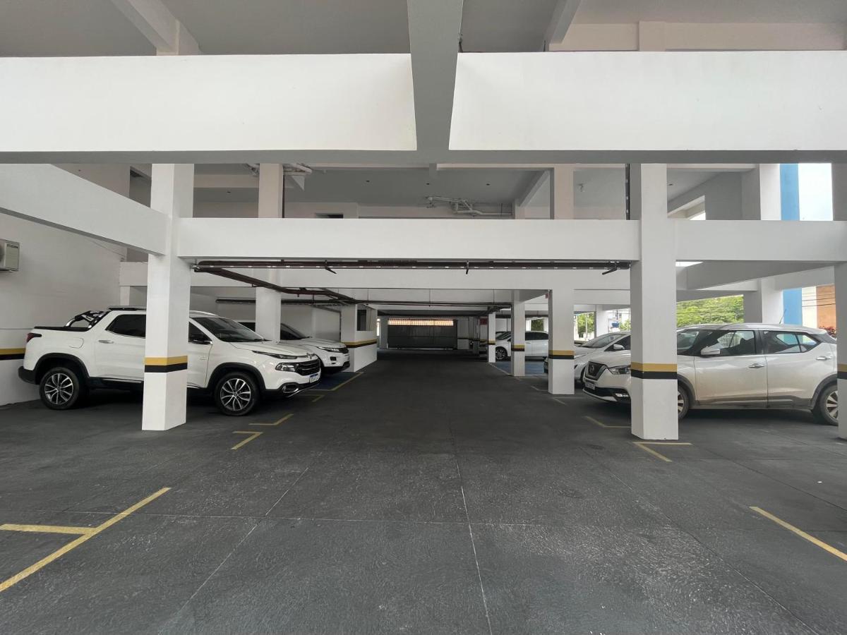 Express Floripa Residence Florianópolis Zewnętrze zdjęcie