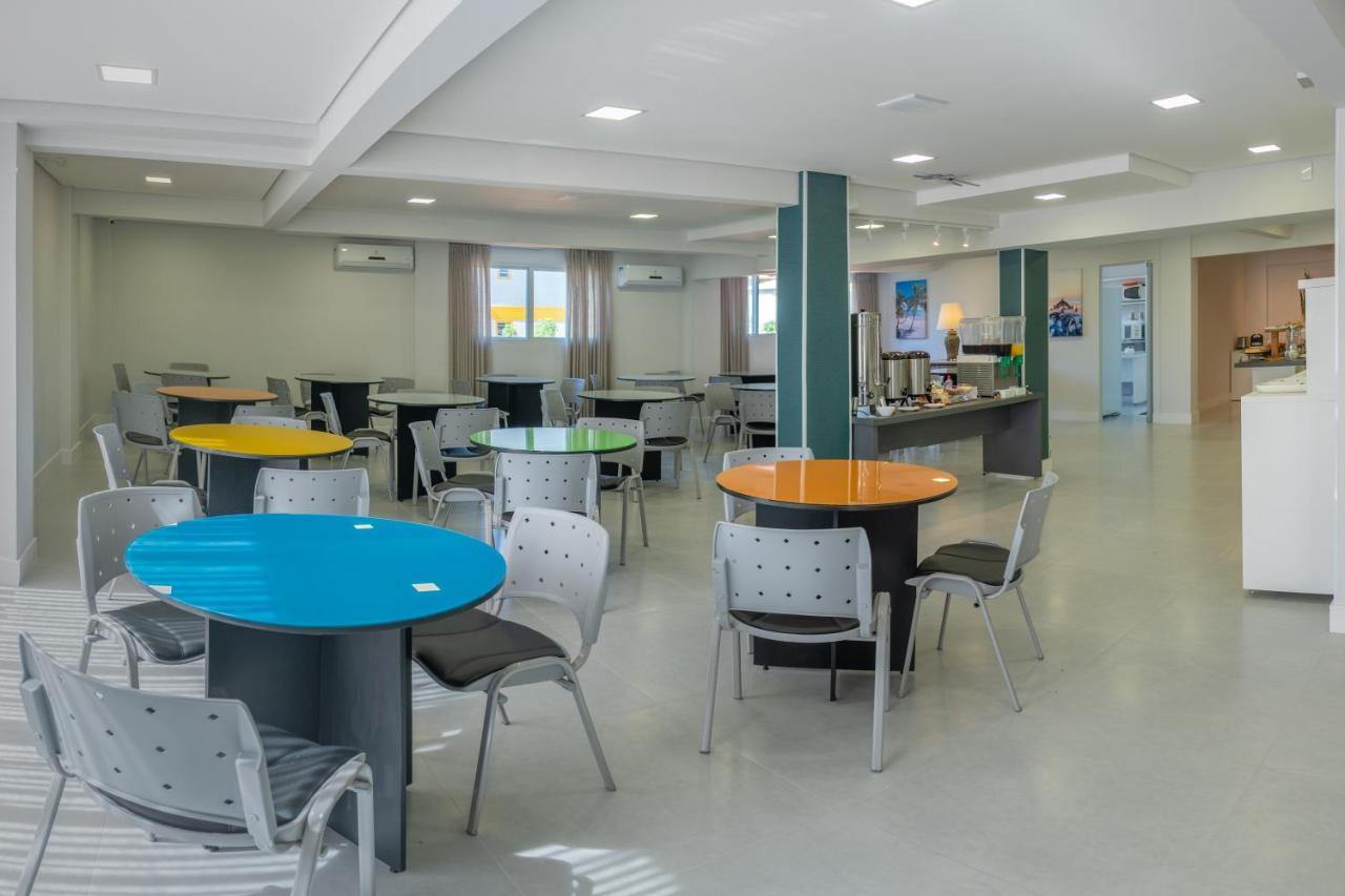 Express Floripa Residence Florianópolis Zewnętrze zdjęcie