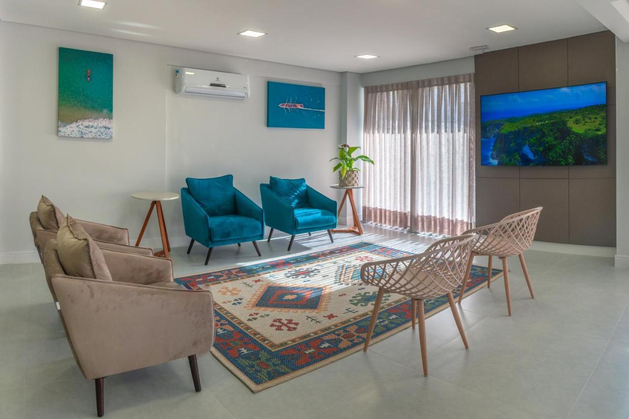 Express Floripa Residence Florianópolis Zewnętrze zdjęcie