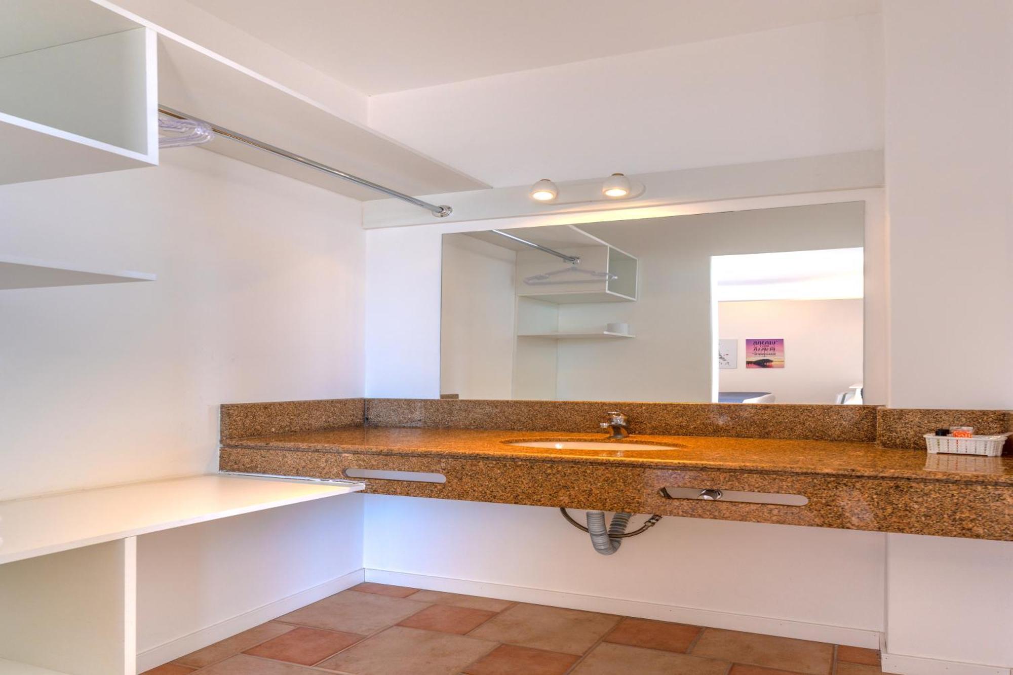 Express Floripa Residence Florianópolis Zewnętrze zdjęcie