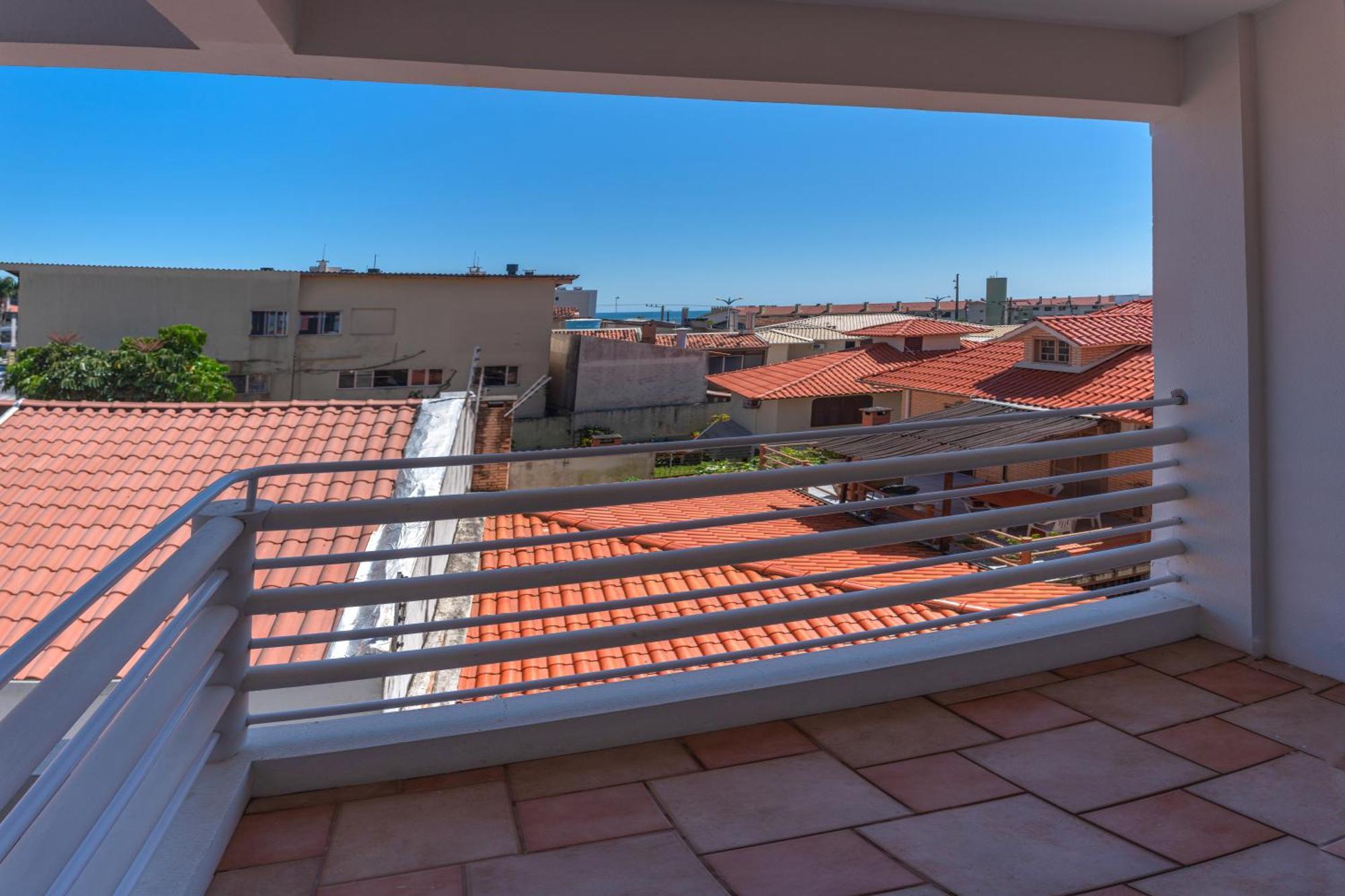 Express Floripa Residence Florianópolis Zewnętrze zdjęcie