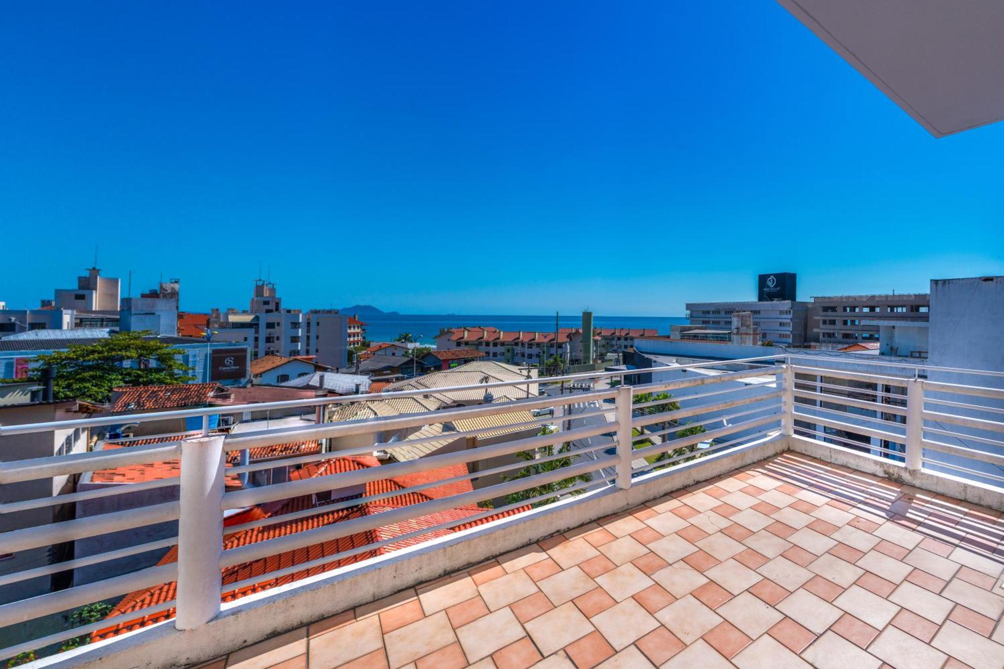 Express Floripa Residence Florianópolis Zewnętrze zdjęcie