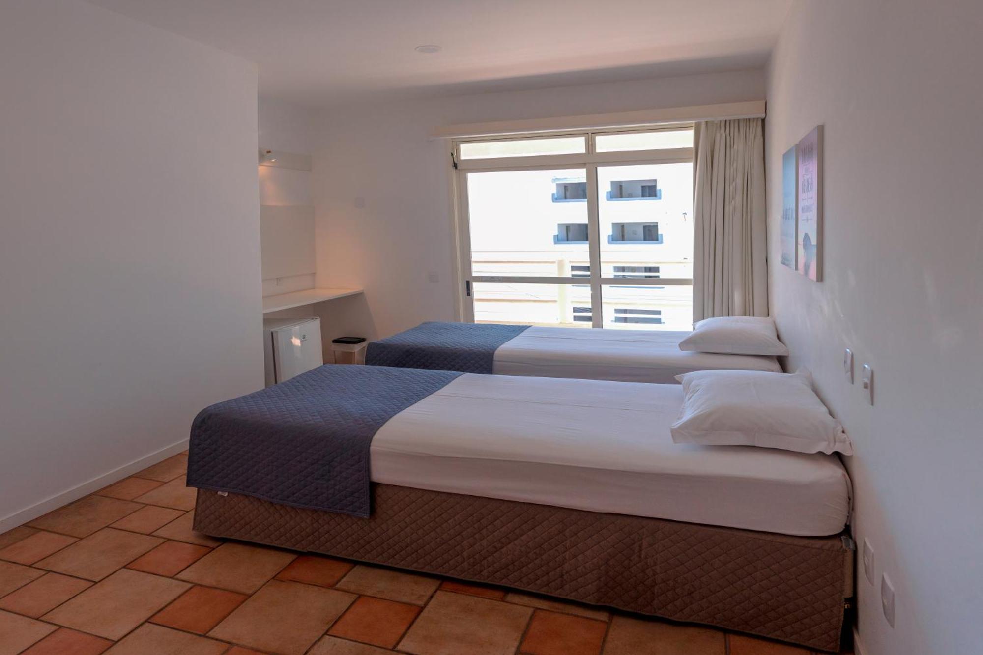 Express Floripa Residence Florianópolis Zewnętrze zdjęcie