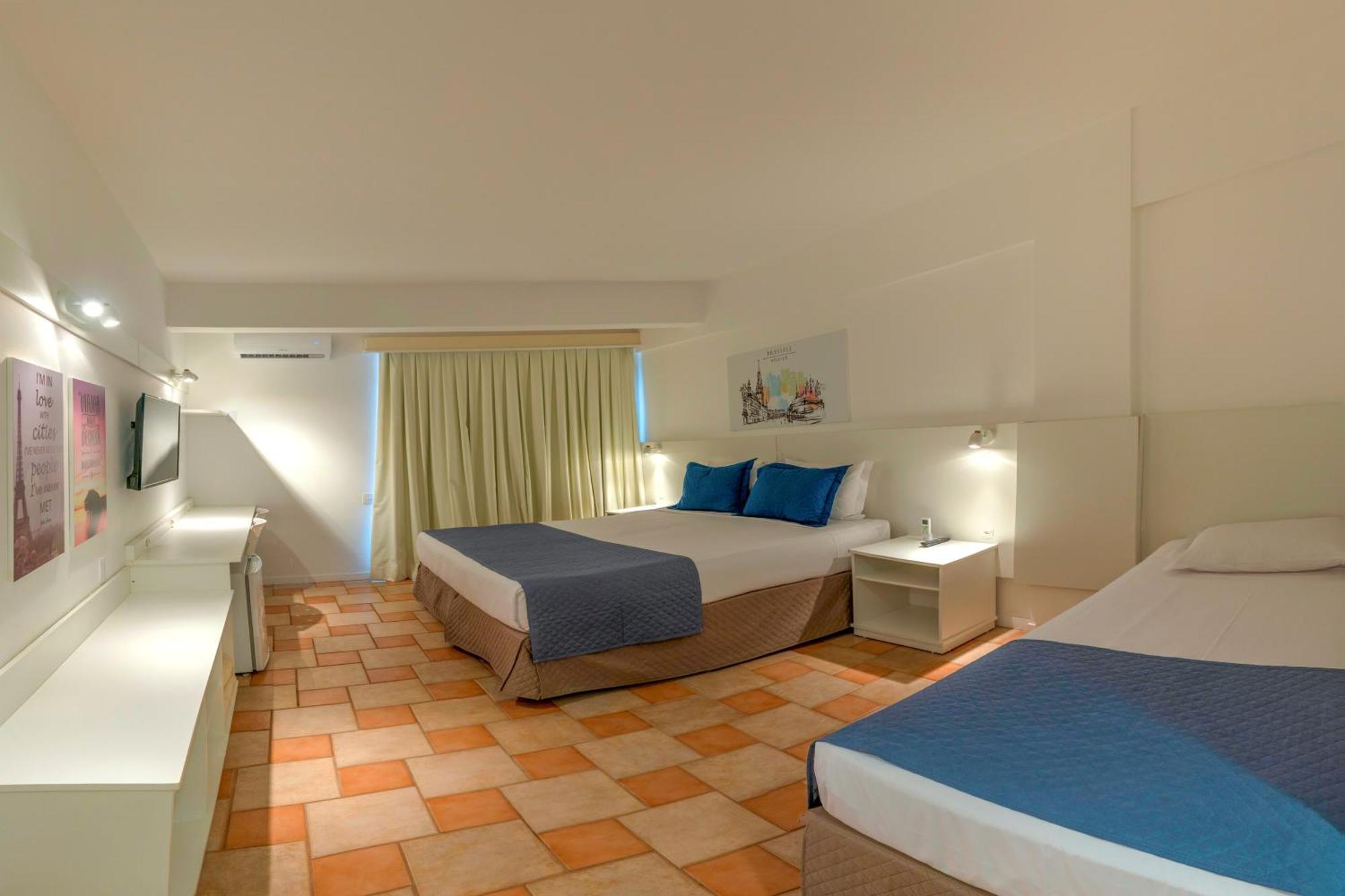 Express Floripa Residence Florianópolis Zewnętrze zdjęcie