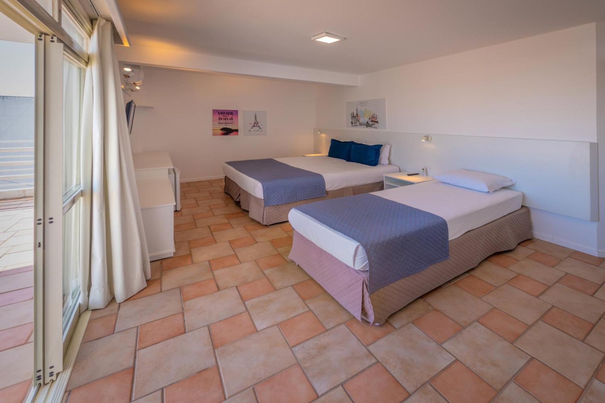 Express Floripa Residence Florianópolis Zewnętrze zdjęcie