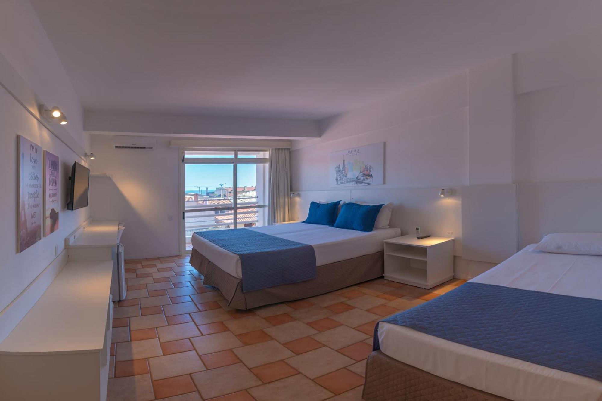 Express Floripa Residence Florianópolis Zewnętrze zdjęcie