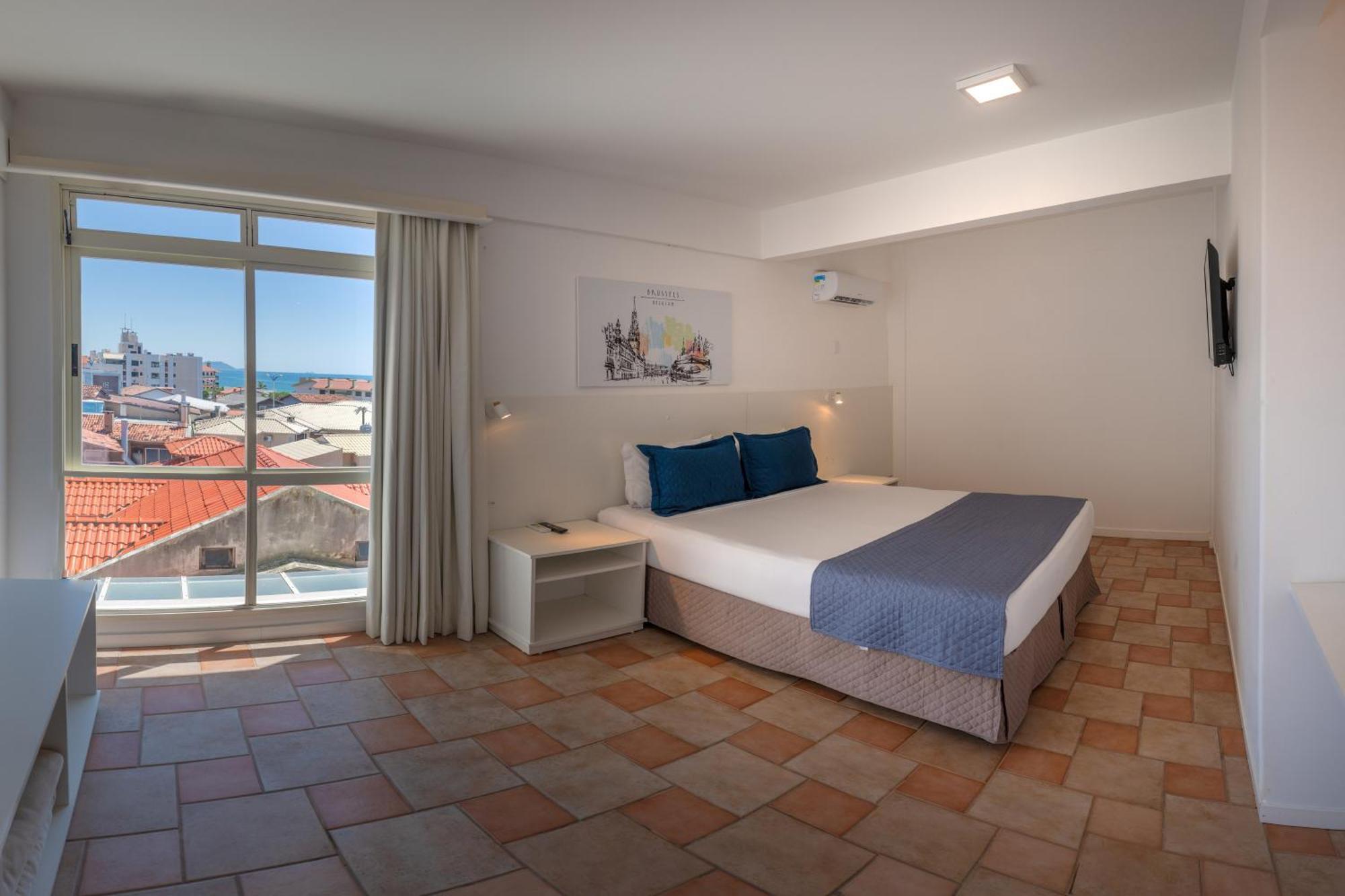 Express Floripa Residence Florianópolis Zewnętrze zdjęcie