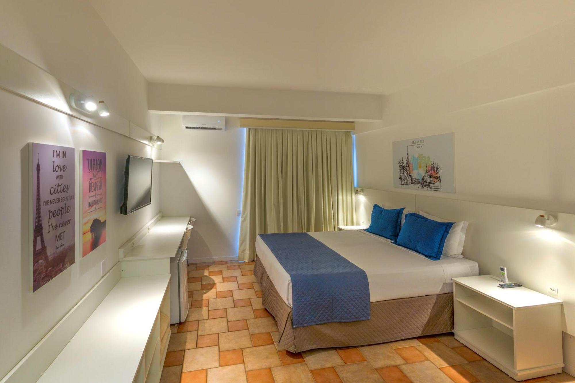 Express Floripa Residence Florianópolis Zewnętrze zdjęcie
