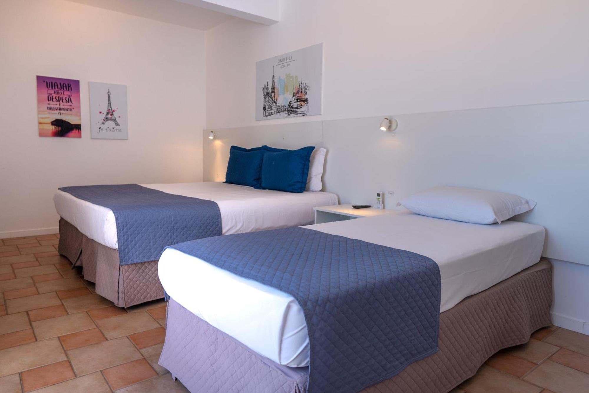 Express Floripa Residence Florianópolis Zewnętrze zdjęcie