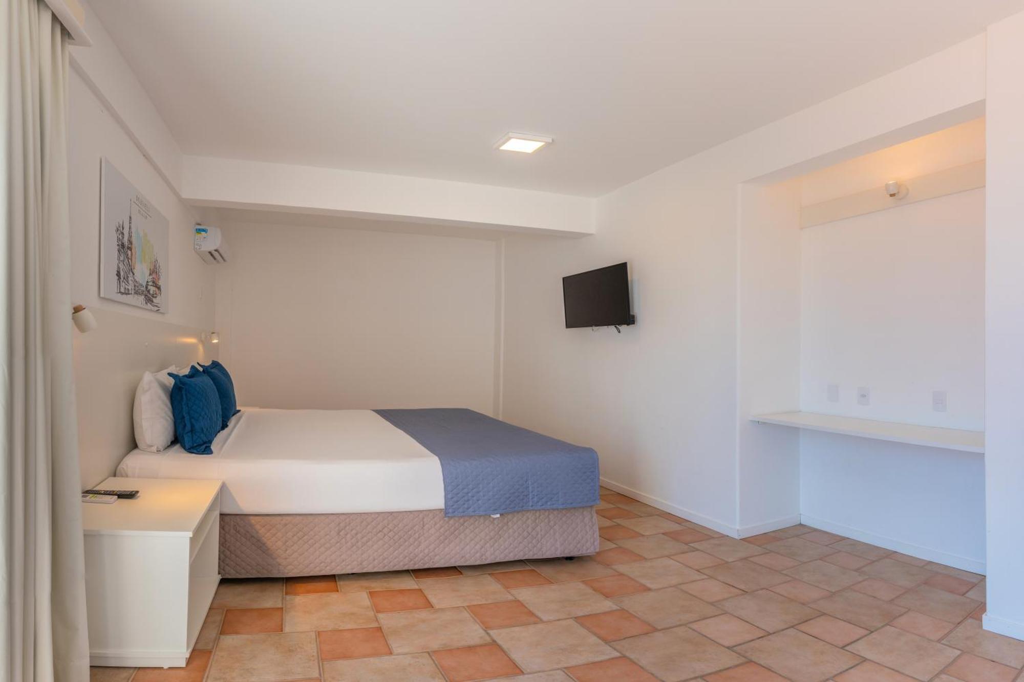 Express Floripa Residence Florianópolis Zewnętrze zdjęcie