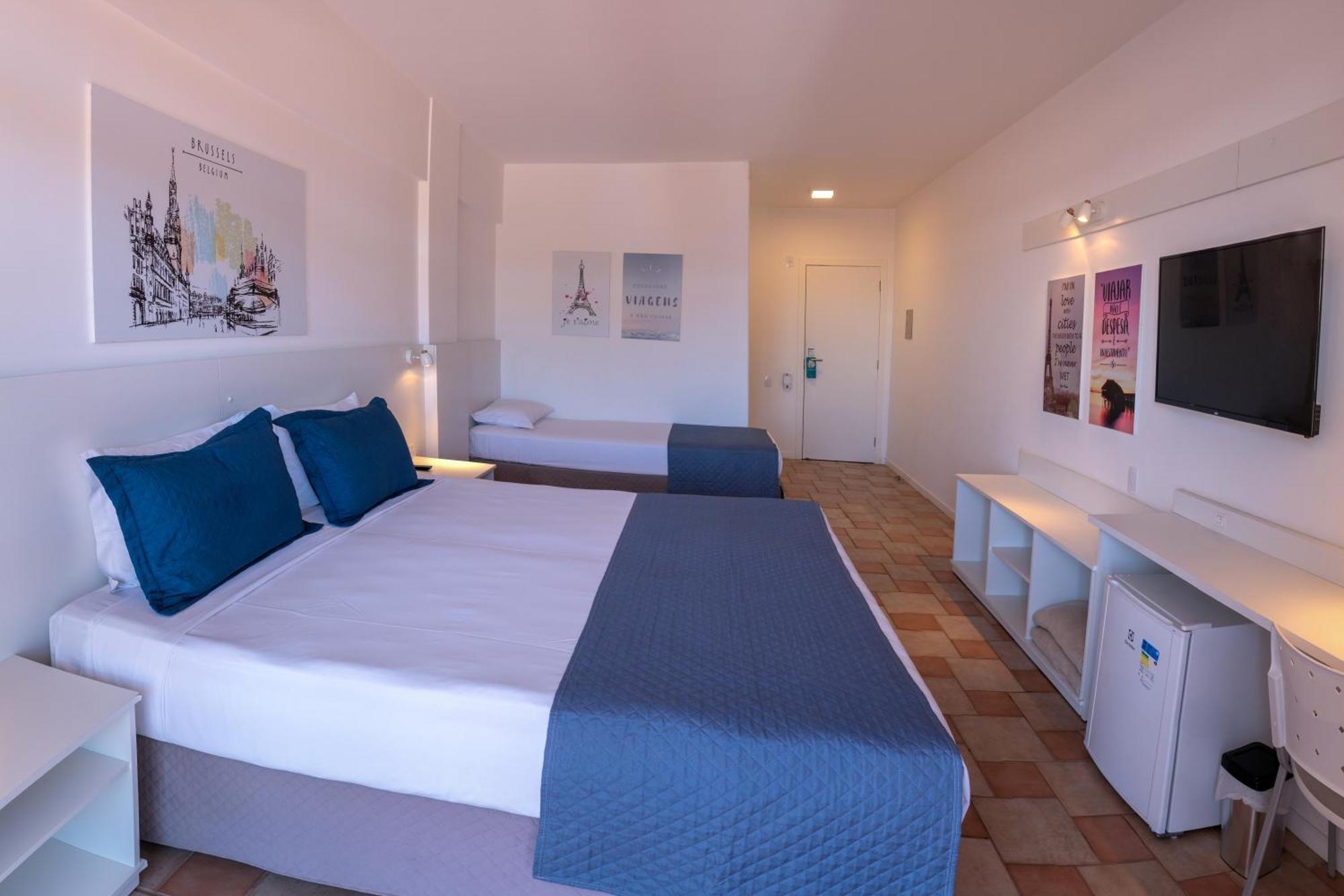 Express Floripa Residence Florianópolis Zewnętrze zdjęcie