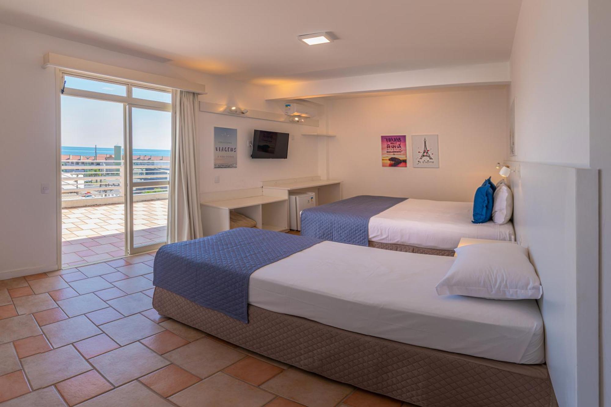 Express Floripa Residence Florianópolis Zewnętrze zdjęcie