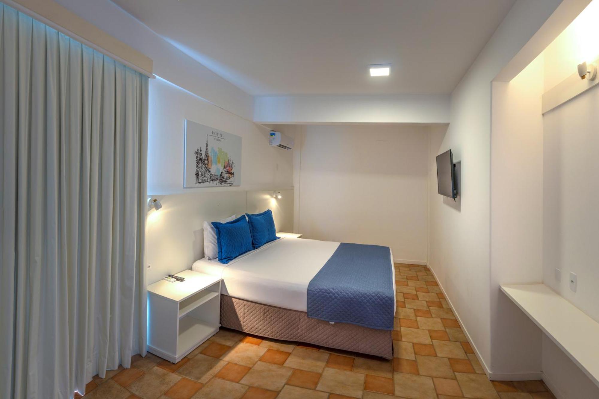 Express Floripa Residence Florianópolis Zewnętrze zdjęcie