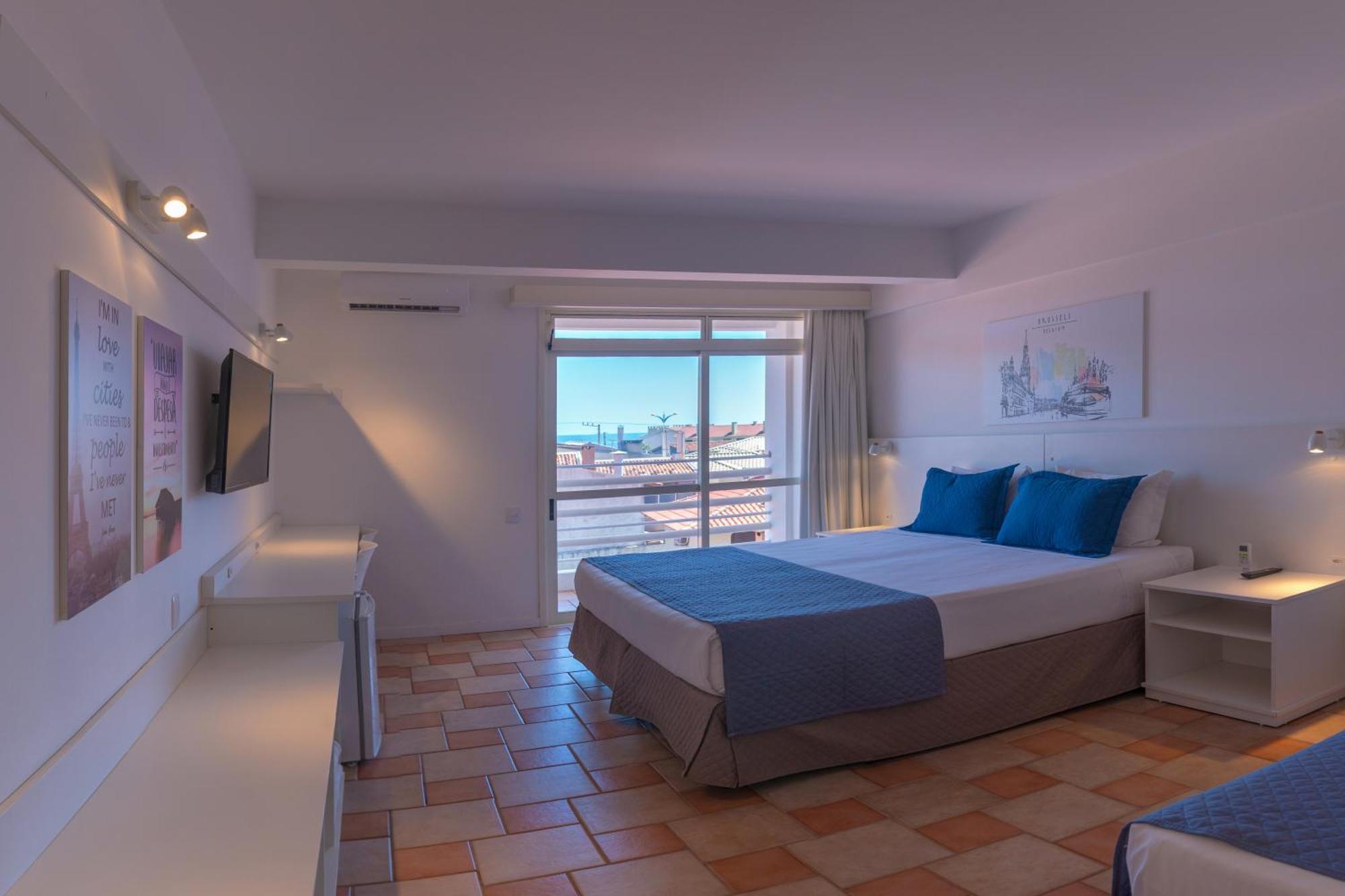 Express Floripa Residence Florianópolis Zewnętrze zdjęcie
