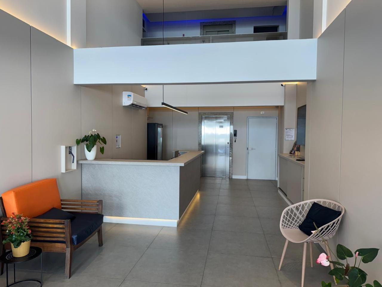 Express Floripa Residence Florianópolis Zewnętrze zdjęcie