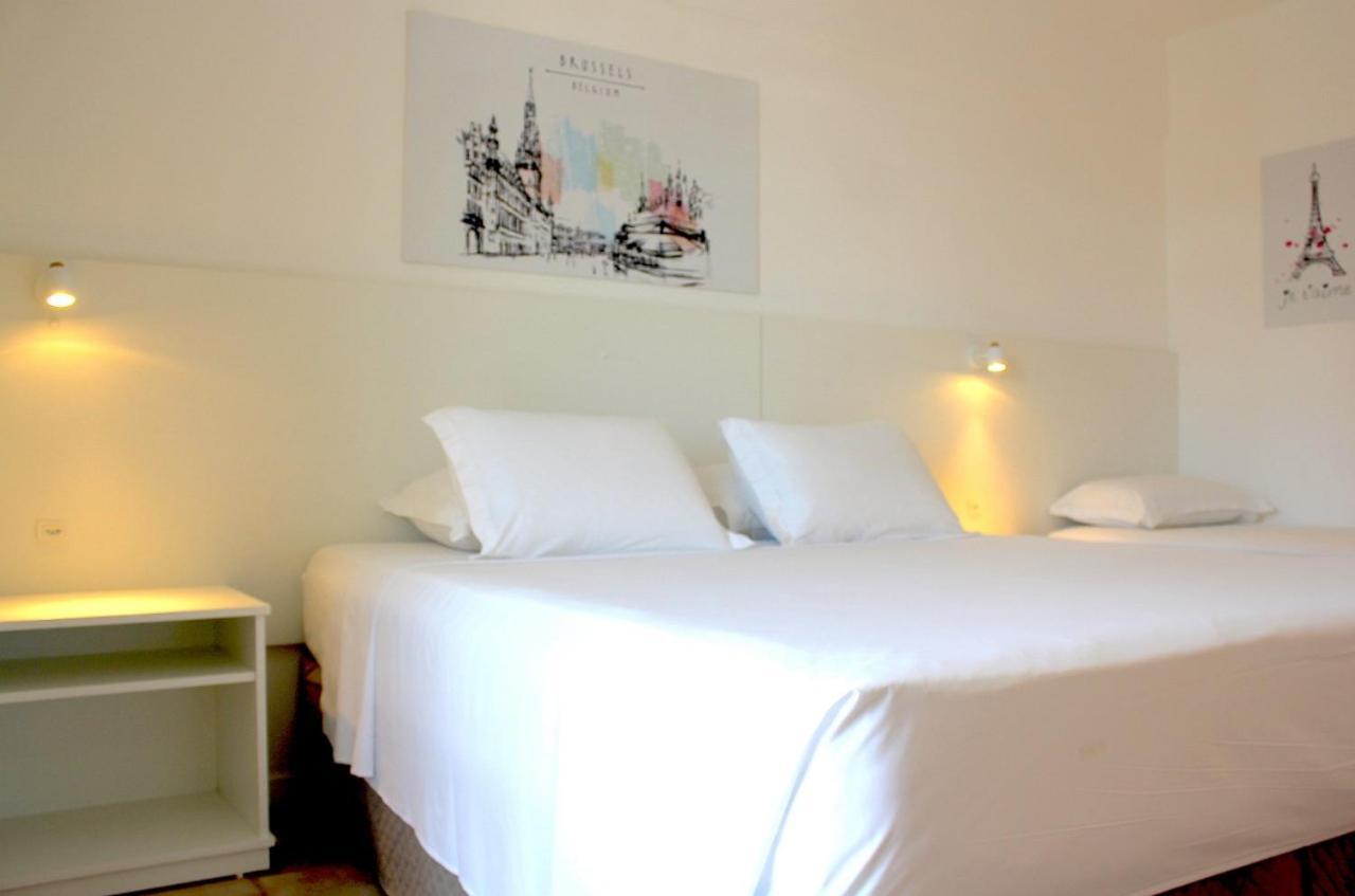 Express Floripa Residence Florianópolis Zewnętrze zdjęcie