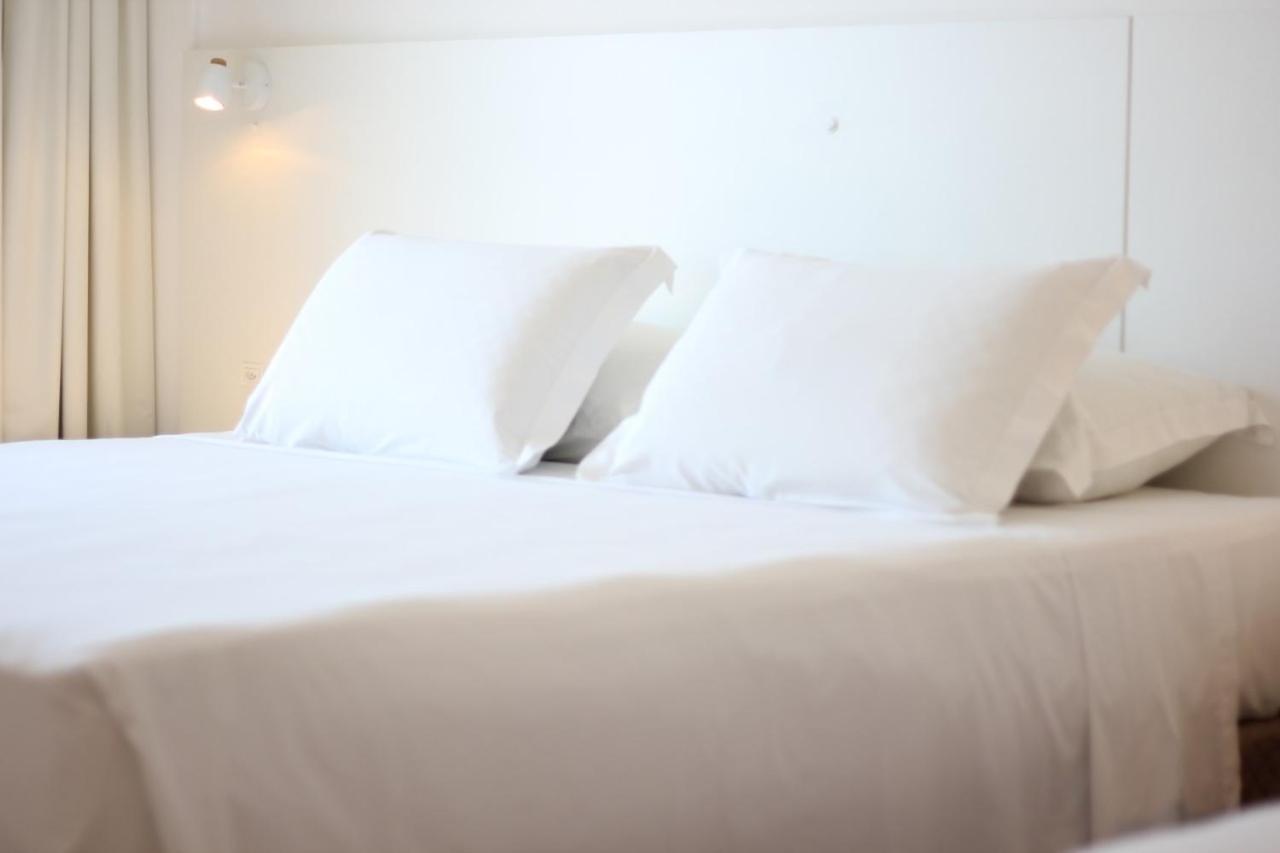 Express Floripa Residence Florianópolis Zewnętrze zdjęcie