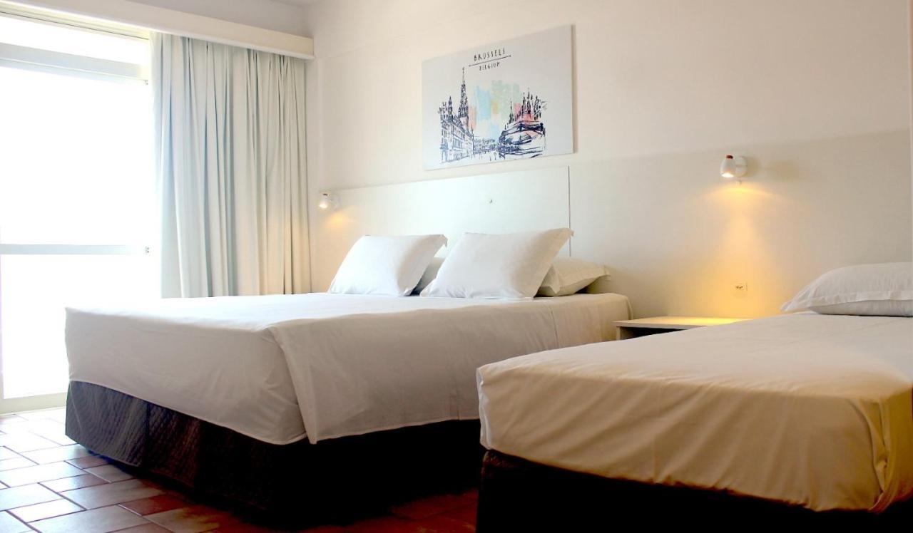 Express Floripa Residence Florianópolis Zewnętrze zdjęcie