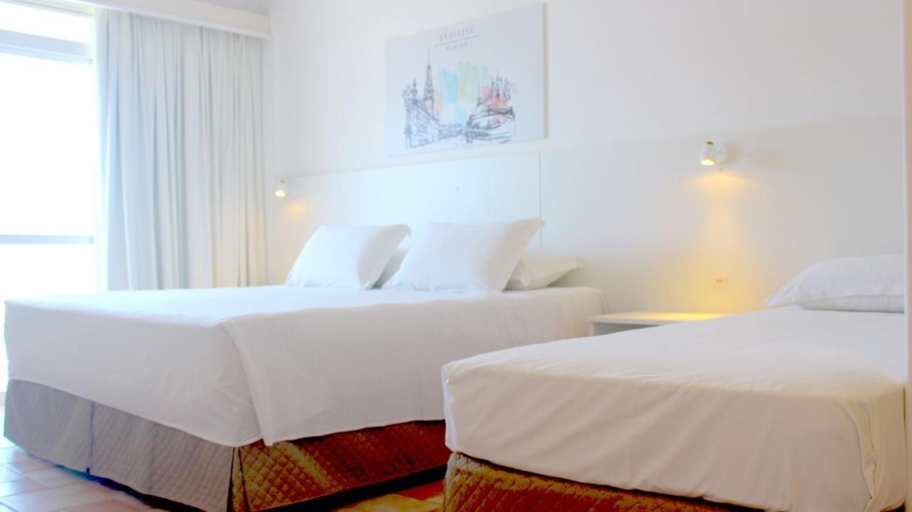 Express Floripa Residence Florianópolis Zewnętrze zdjęcie