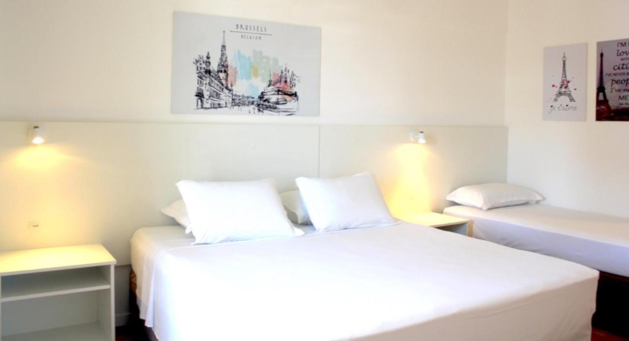 Express Floripa Residence Florianópolis Zewnętrze zdjęcie