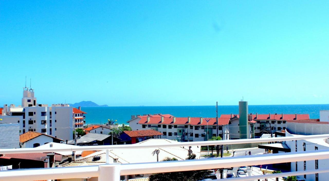 Express Floripa Residence Florianópolis Zewnętrze zdjęcie