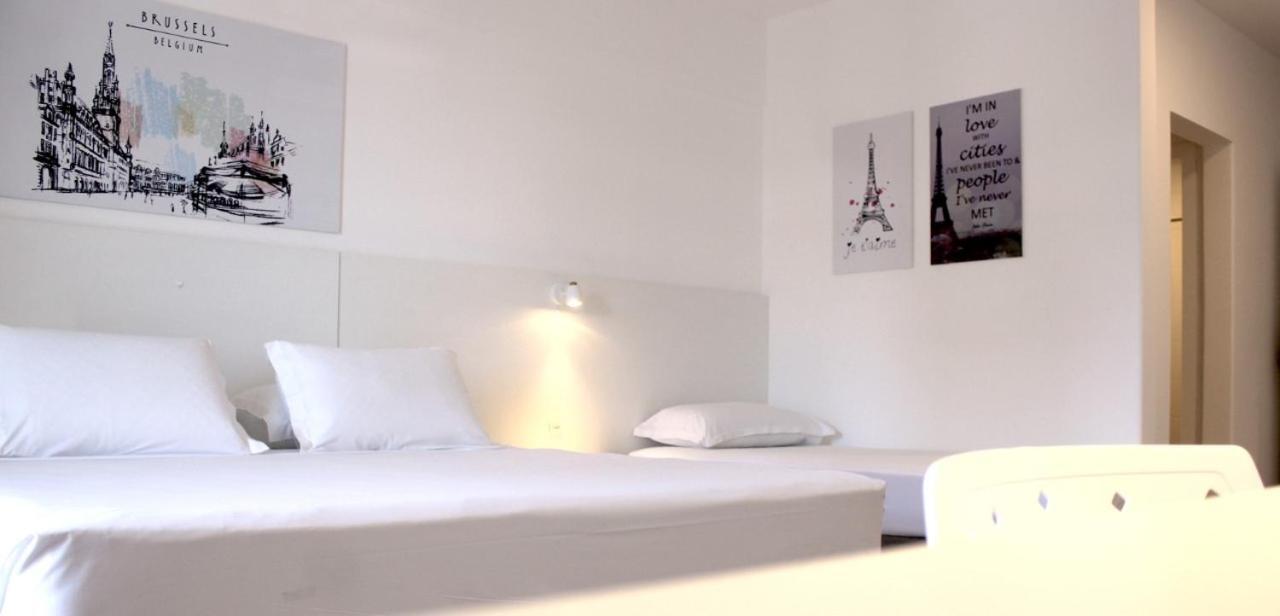 Express Floripa Residence Florianópolis Zewnętrze zdjęcie