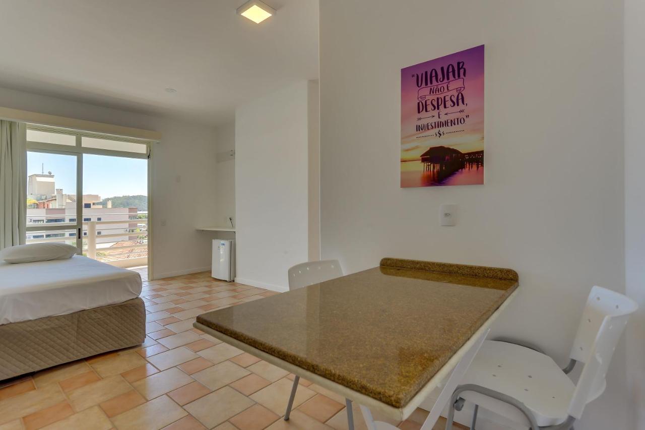 Express Floripa Residence Florianópolis Zewnętrze zdjęcie
