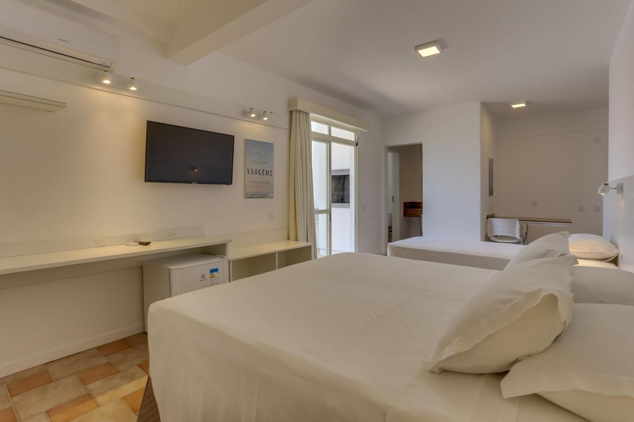Express Floripa Residence Florianópolis Zewnętrze zdjęcie