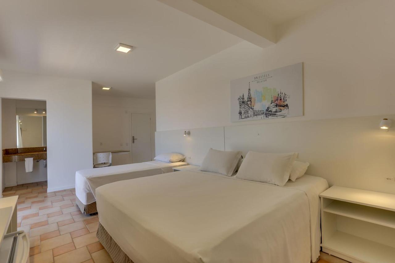 Express Floripa Residence Florianópolis Zewnętrze zdjęcie