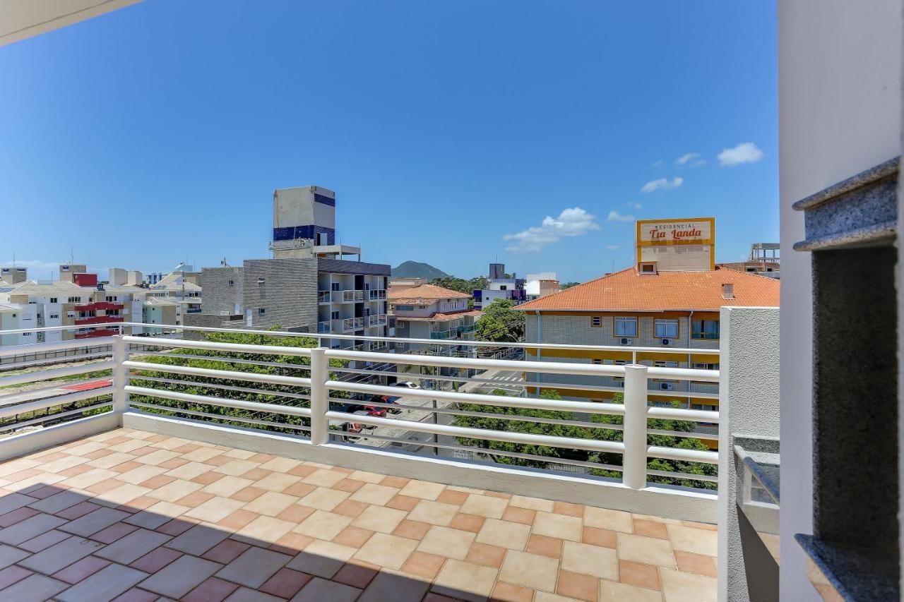Express Floripa Residence Florianópolis Zewnętrze zdjęcie