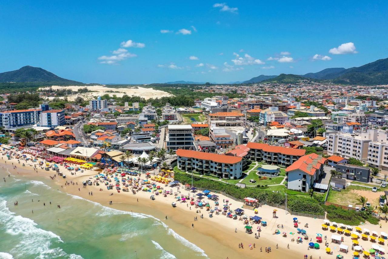 Express Floripa Residence Florianópolis Zewnętrze zdjęcie