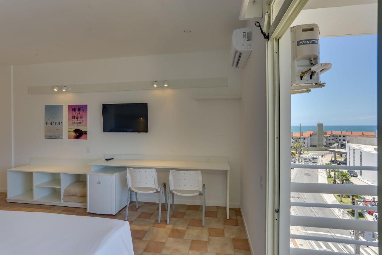 Express Floripa Residence Florianópolis Zewnętrze zdjęcie
