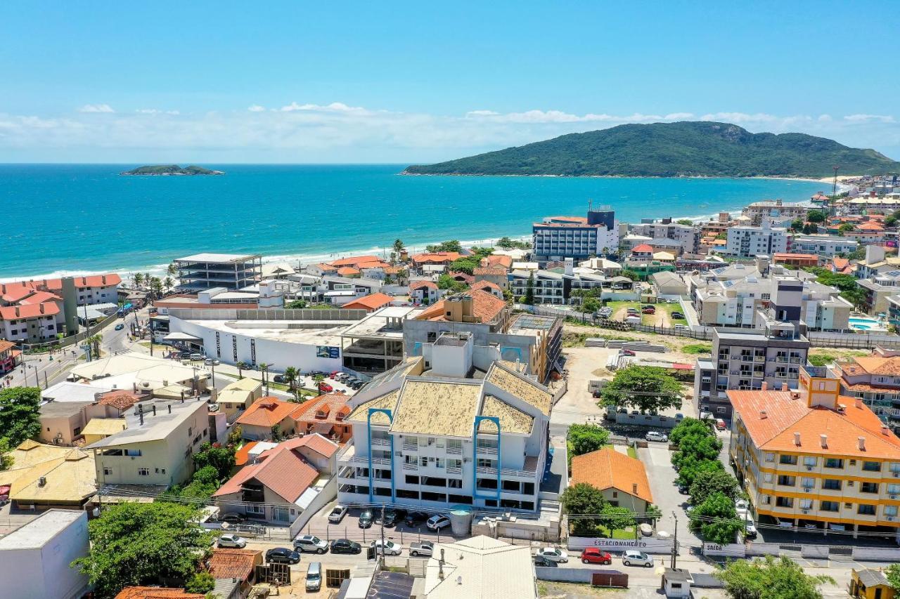 Express Floripa Residence Florianópolis Zewnętrze zdjęcie