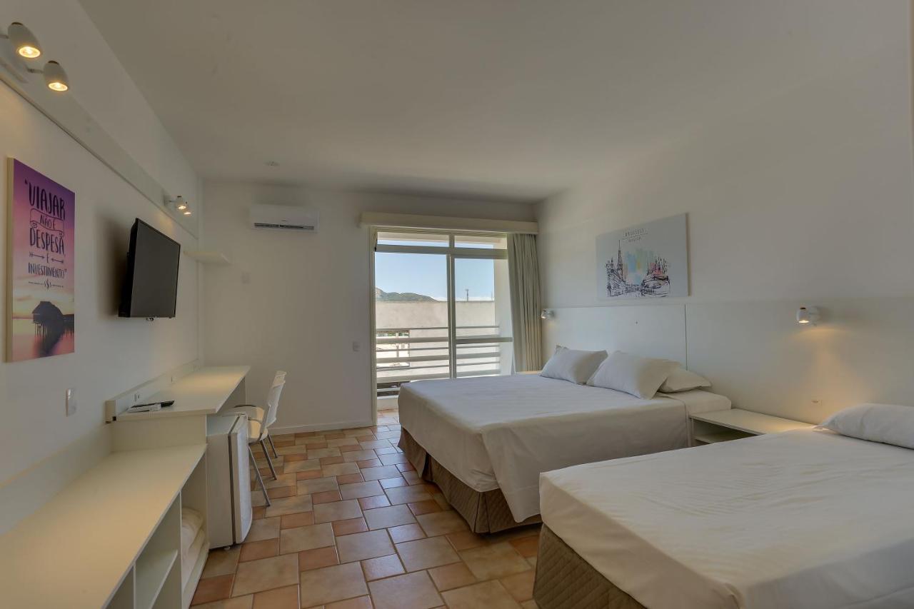Express Floripa Residence Florianópolis Zewnętrze zdjęcie