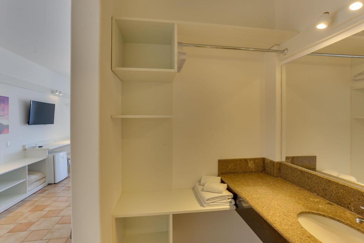 Express Floripa Residence Florianópolis Zewnętrze zdjęcie