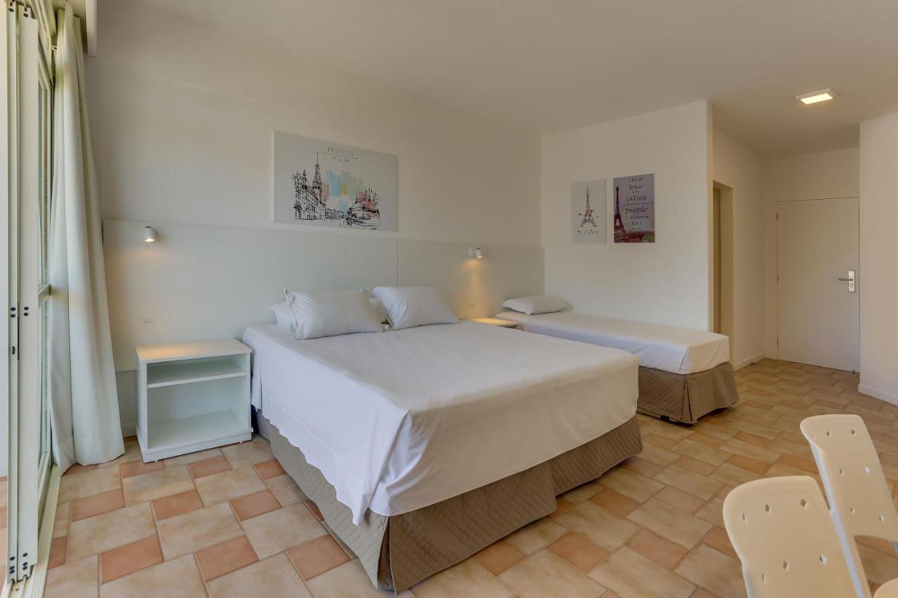 Express Floripa Residence Florianópolis Zewnętrze zdjęcie