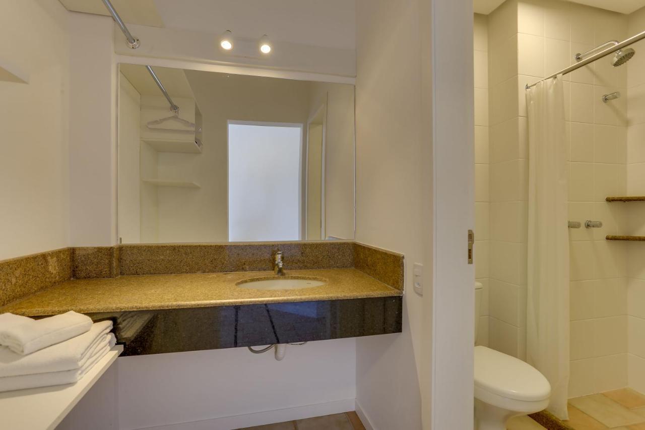 Express Floripa Residence Florianópolis Zewnętrze zdjęcie
