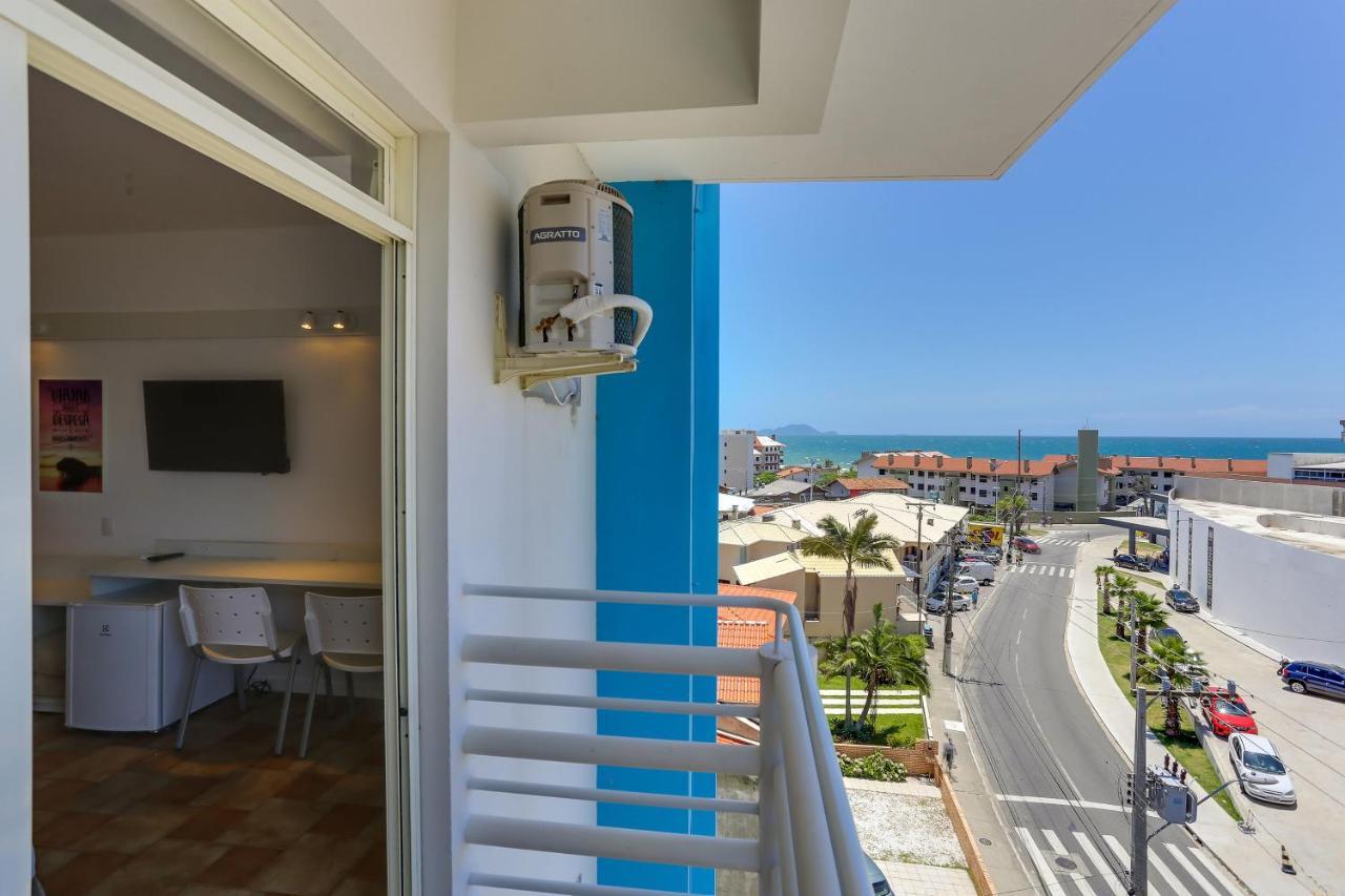 Express Floripa Residence Florianópolis Zewnętrze zdjęcie